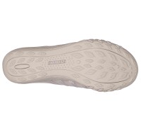 Skechers Breathe Easy-Roll-with-me Taupe