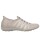 Skechers Breathe Easy-Roll-with-me Taupe