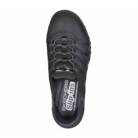 Skechers Breathe Easy-Roll-with-me black