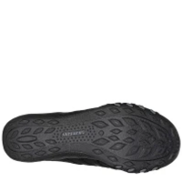 Skechers Breathe Easy-Roll-with-me black