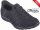 Skechers Breathe Easy-Roll-with-me black