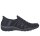 Skechers Breathe Easy-Roll-with-me black