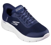 Skechers GO WALK Flex-Grand Entry navy