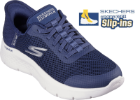 Skechers GO WALK Flex-Grand Entry navy