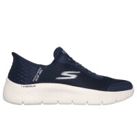 Skechers GO WALK Flex-Grand Entry navy