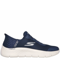 Skechers GO WALK Flex-Grand Entry navy