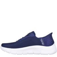 Skechers GO WALK Flex-Grand Entry navy