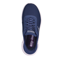 Skechers GO WALK Flex-Grand Entry navy