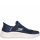 Skechers GO WALK Flex-Grand Entry navy