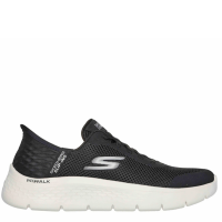 Skechers GO WALK Flex-Grand Entry black