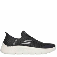 Skechers GO WALK Flex-Grand Entry black