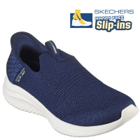 Skechers Ultra Flex 3.0M-Smooth Step navy