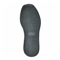 Caprice Sneaker Black Nappa