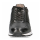 Caprice Sneaker Black Nappa