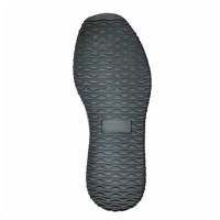 Caprice Sneaker Ocean Suede