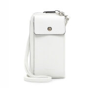 Tamaris Nele Handytasche white