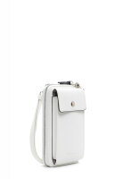 Tamaris Nele Handytasche white