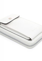 Tamaris Nele Handytasche white
