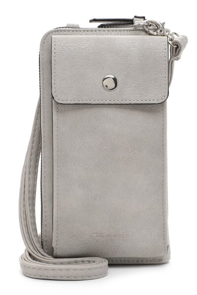 Tamaris Handytasche Nele lightgrey