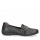 Caprice Slipper Black Nappa