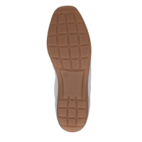 Caprice Slipper White Deer