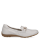 Caprice Slipper White Deer