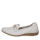 Caprice Slipper White Deer