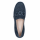 Caprice Slipper Ocean Suede