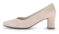 Gabor Pumps beige