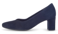 Gabor Pumps d.blau