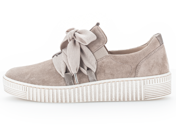 Gabor Sneaker beige