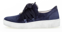 Gabor Sneaker blau