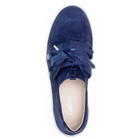 Gabor Sneaker blau