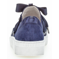 Gabor Sneaker blau