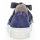 Gabor Sneaker blau