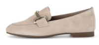 Gabor Halbschuh beige