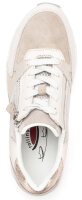 Gabor Sneaker weiß/beige