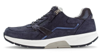 Gabor Sneaker blau