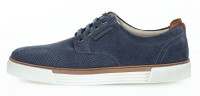 Gabor Sneaker blau