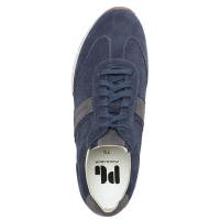 Gabor Sneaker blau/grau