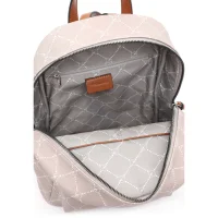 Tamaris Anastasia Rucksack Classic taupe