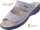 Pantolette Milano Hallux 2170 creme Comet 38