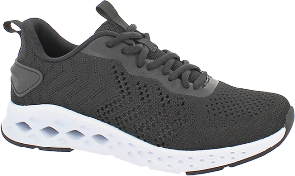 Lackner 6894-2 WAY LS schwarz