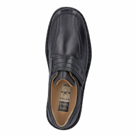 Josef Seibel Bradfjord 06 schwarz