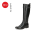 Caprice Stiefel Black Nappa