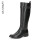 Caprice Stiefel Black Nappa