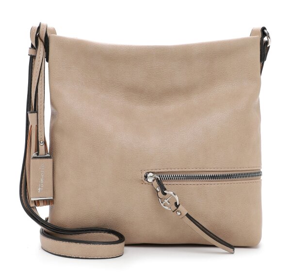 Tamaris Nele Crossover taupe