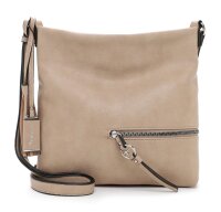 Tamaris Nele Crossover taupe