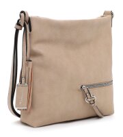 Tamaris Nele Crossover taupe
