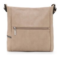 Tamaris Nele Crossover taupe